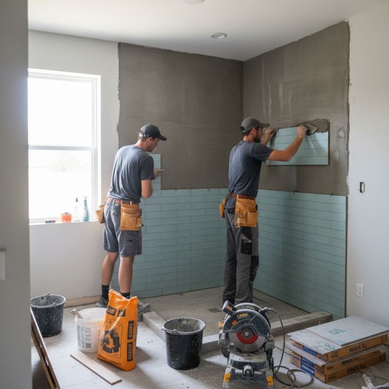 Top Bathroom Remodeling Companies in Apollo Beach, FL