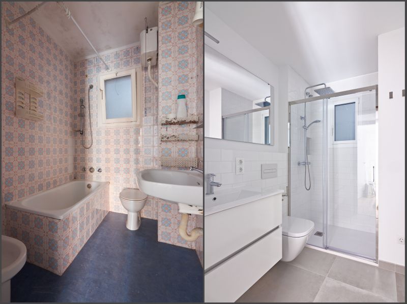 Top Bathroom Remodeling Companies in Bradenton, FL