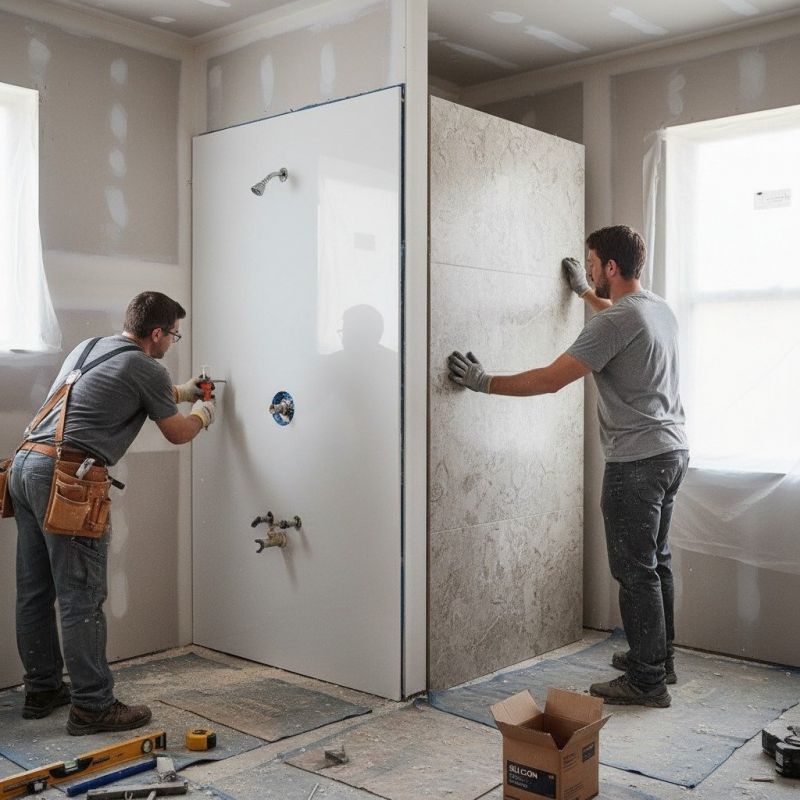Top Bathroom Remodeling Companies in Mulberry, FL