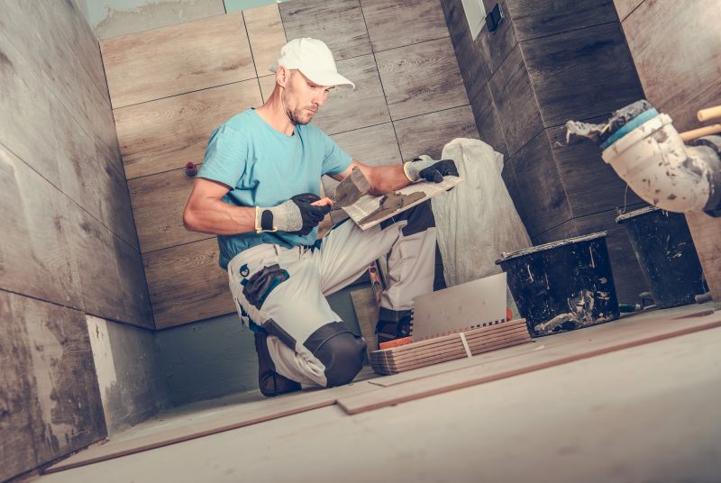 Top Bathroom Remodeling Companies in Riverview, FL