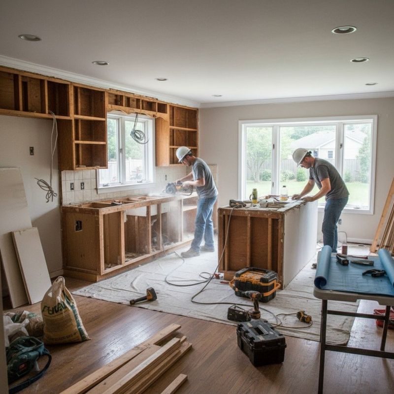 Top Bathroom Remodeling Companies in Riverview, FL
